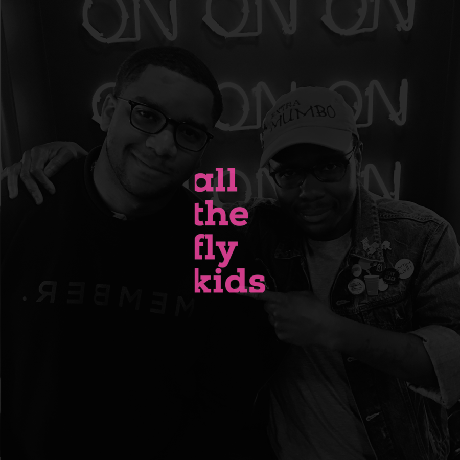 All the Fly Kids Interview with Ryan Wilson