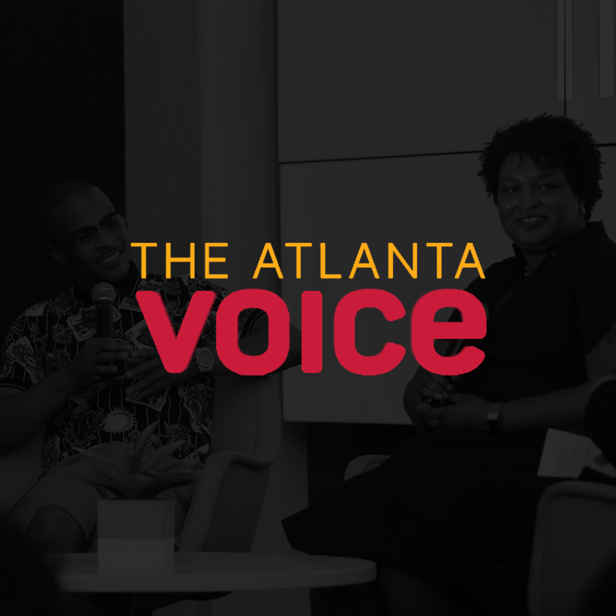 An Unlikely Partnership: Stacey Abrams, T.I. discuss business, politics and criminal justice