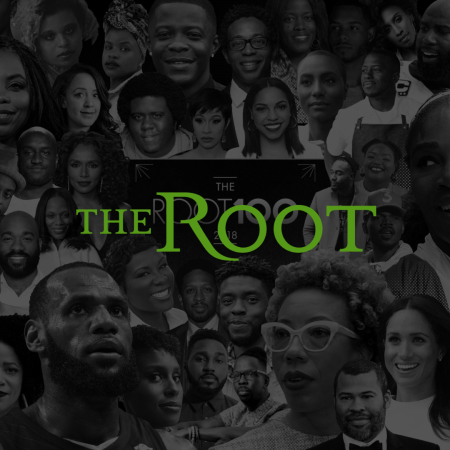 Gathering Spot Co-Founders Named to 2018 'The Root 100' List