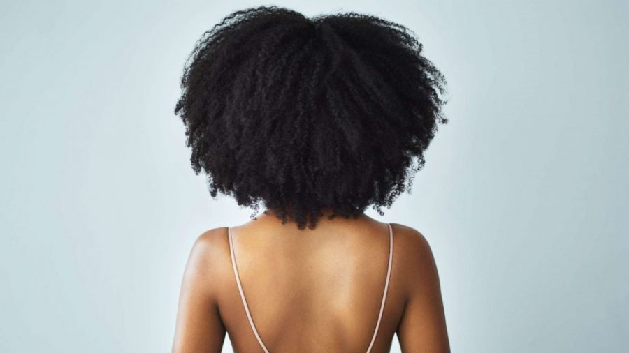 Spotlight Story: NYC to ban discrimination on hair