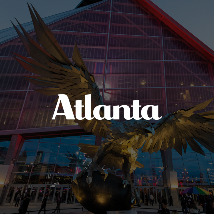 Atlanta 500: Arts, Sports, & Entertainment