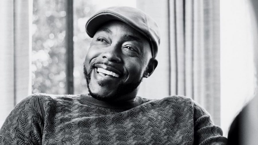 TGS Member Will Packer on making entertainment for the “new American mainstream”