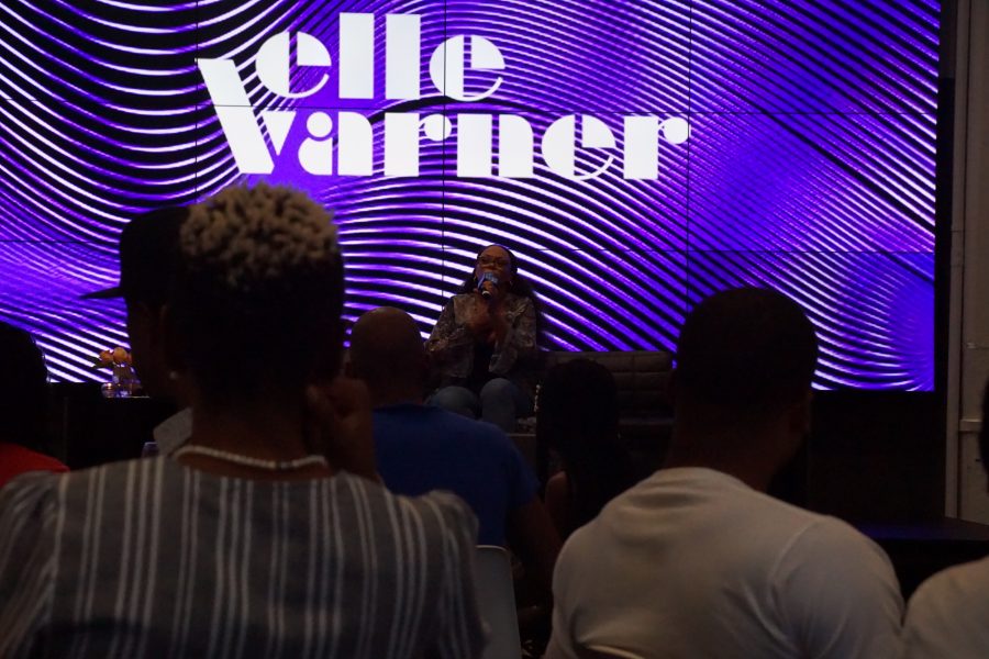 Sunday Supper: Live Performance, Unreleased Records + Intimate Conversation with Elle Varner