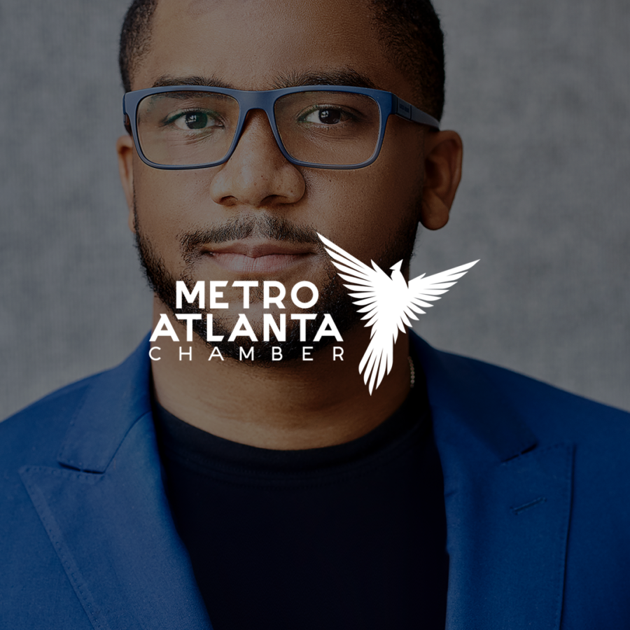 Ryan Wilson Speaks at Metro Atlanta Chamber 2020 Annual Meeting