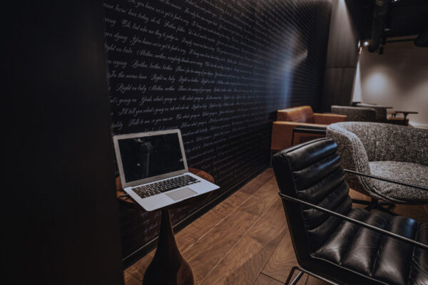 Collaborative Workspace