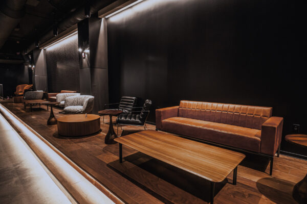 Complimentary Member Dining