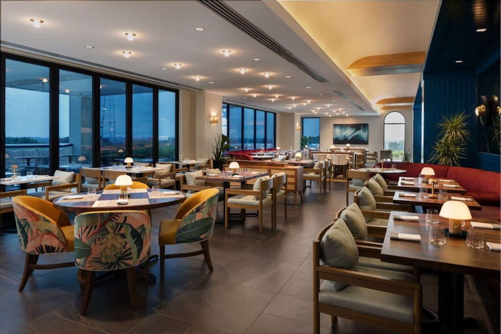 Event Spaces