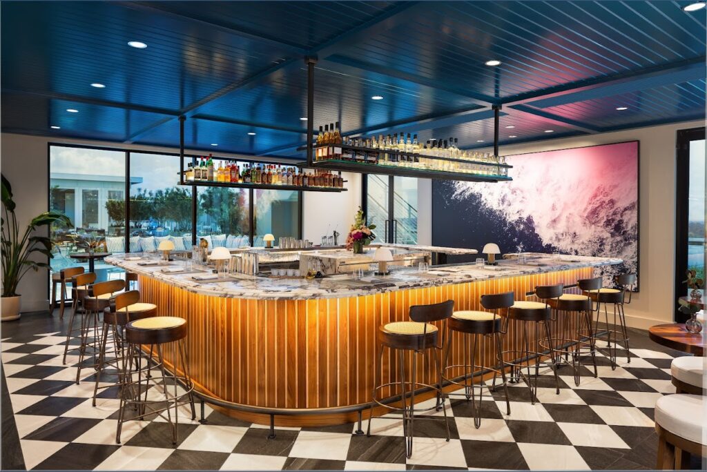 15+ Monthly Member Events & Experiences