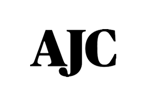 AJC Logo