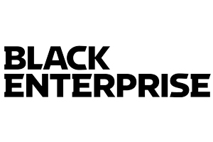 Black Enterprise Logo