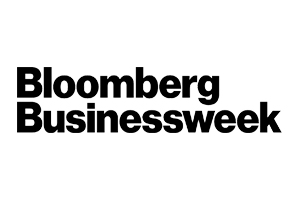 Bloomberg Businessweek Logo