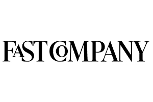 Fast Company Logo