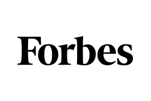 Forbes Logo