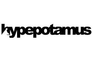 Hypepotamus Logo
