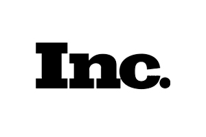 Inc. Logo