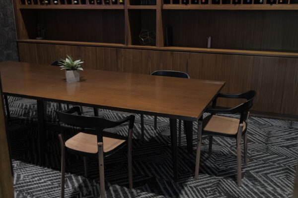 Conference Rooms