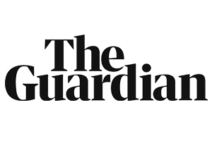 The Guardian Logo