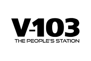 V-103 Logo